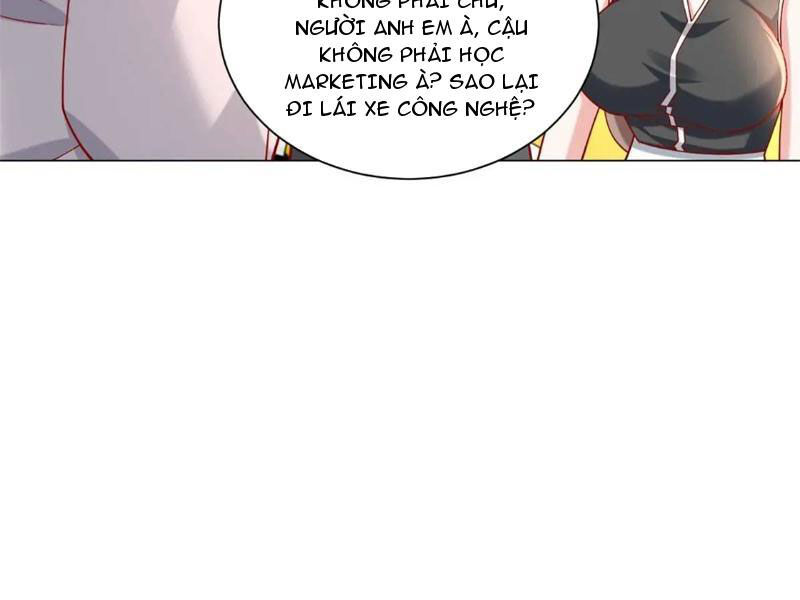 Tôi Là Tài Xế Xe Công Nghệ Có Chút Tiền Thì Đã Sao? Chapter 73 - 58