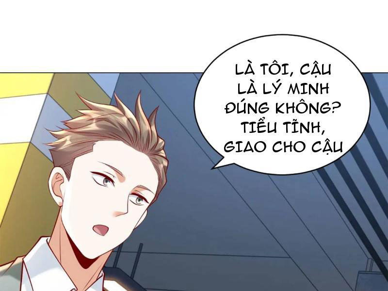 Tôi Là Tài Xế Xe Công Nghệ Có Chút Tiền Thì Đã Sao? Chapter 73 - 69