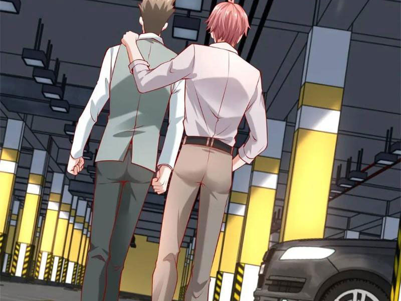 Tôi Là Tài Xế Xe Công Nghệ Có Chút Tiền Thì Đã Sao? Chapter 73 - 79