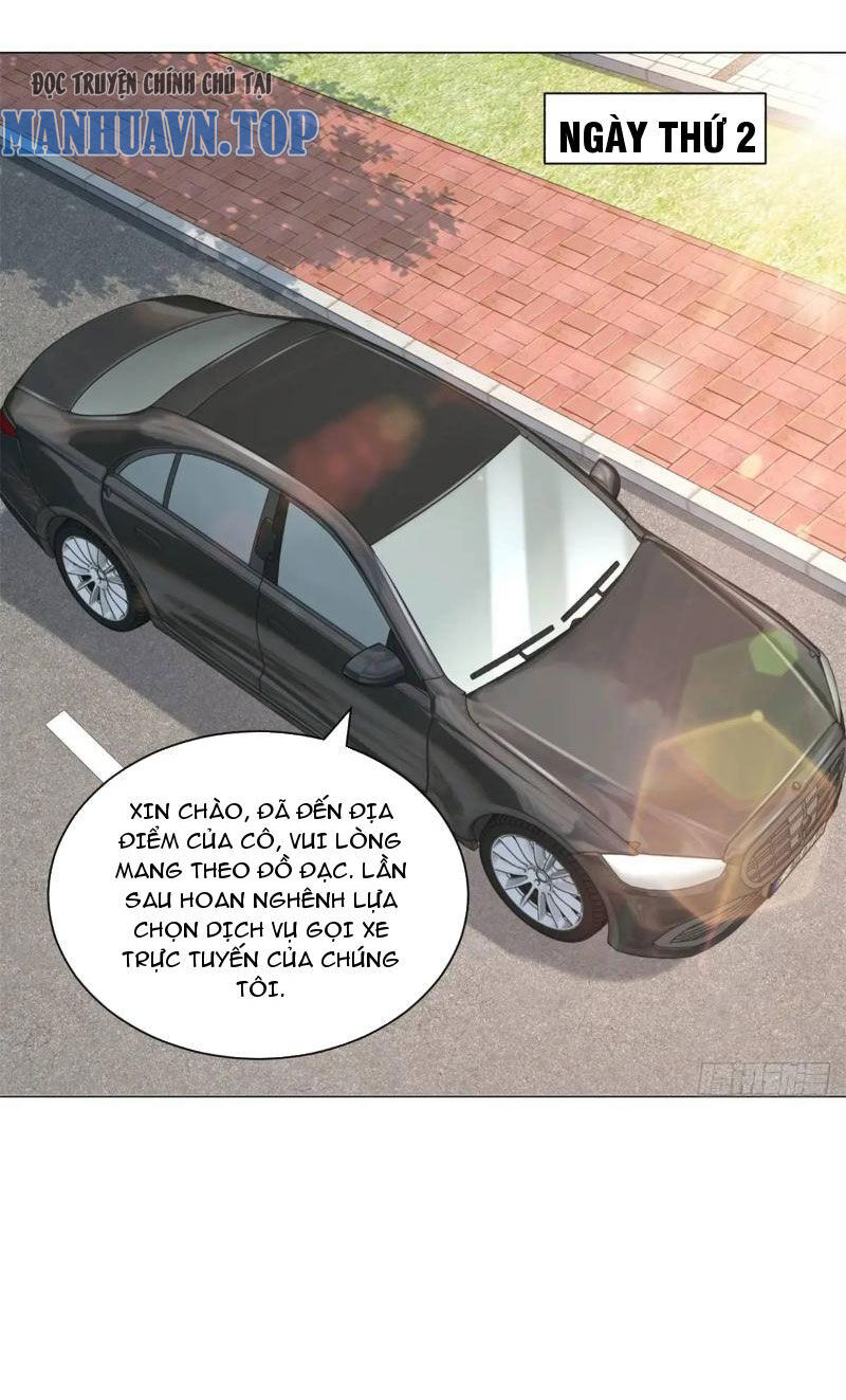 Tôi Là Tài Xế Xe Công Nghệ Có Chút Tiền Thì Đã Sao? Chapter 74 - 16
