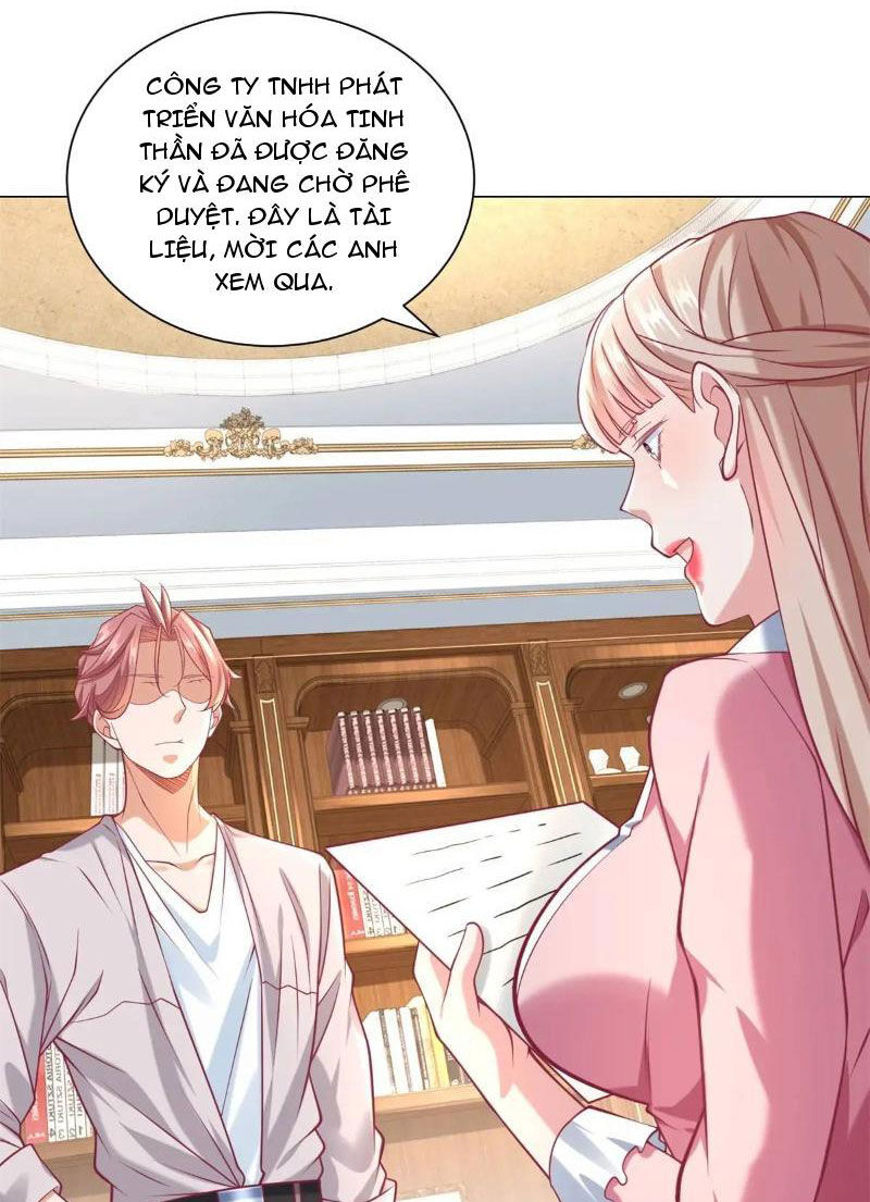 Tôi Là Tài Xế Xe Công Nghệ Có Chút Tiền Thì Đã Sao? Chapter 74 - 28