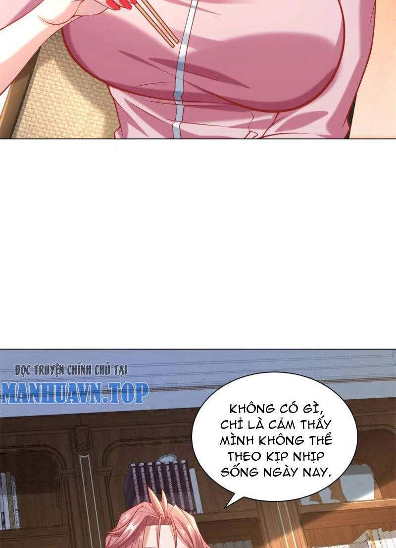 Tôi Là Tài Xế Xe Công Nghệ Có Chút Tiền Thì Đã Sao? Chapter 74 - 39