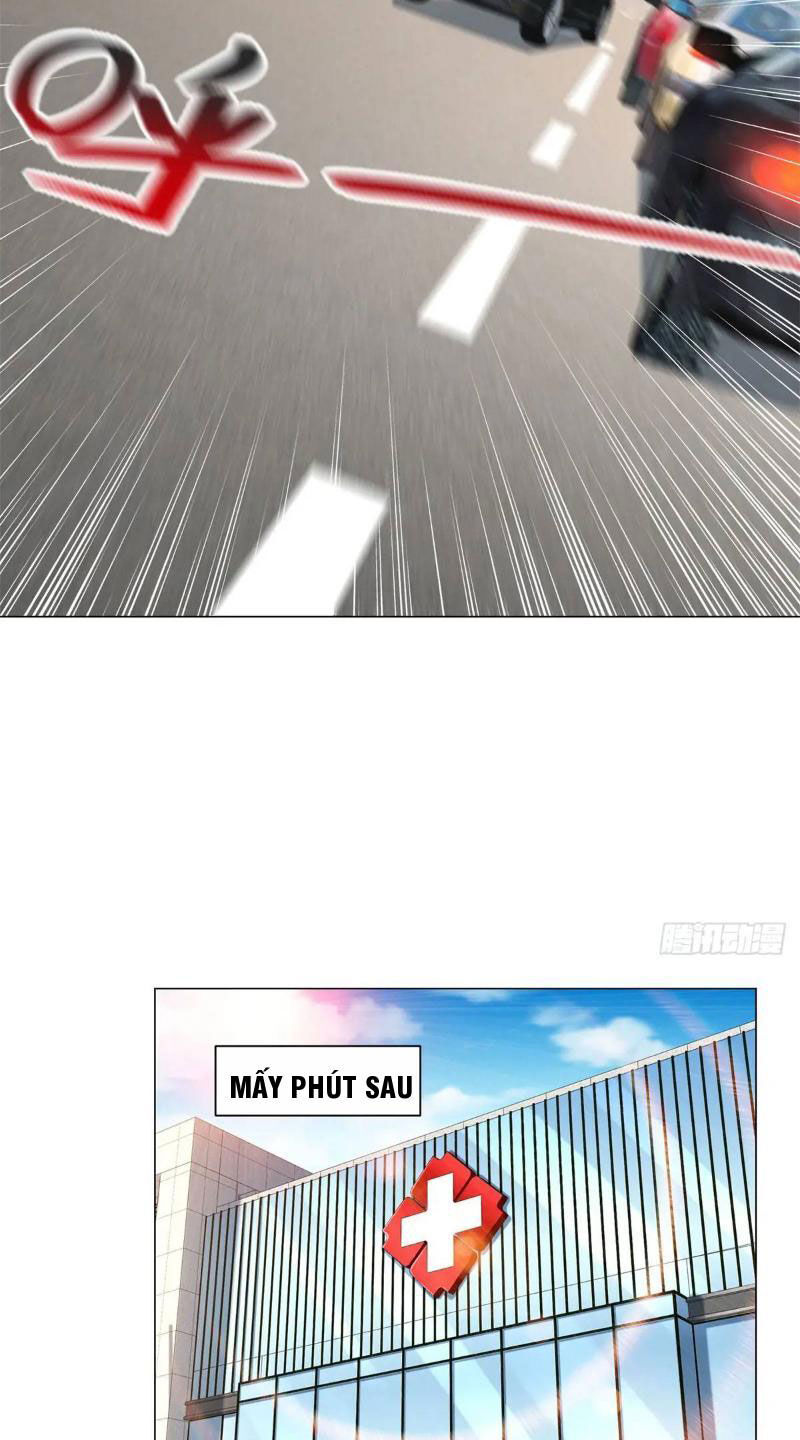 Tôi Là Tài Xế Xe Công Nghệ Có Chút Tiền Thì Đã Sao? Chapter 75 - 14