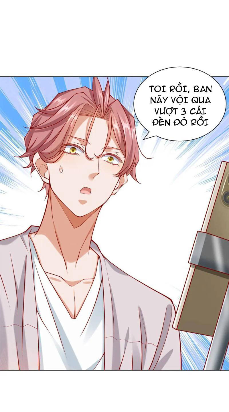 Tôi Là Tài Xế Xe Công Nghệ Có Chút Tiền Thì Đã Sao? Chapter 75 - 16