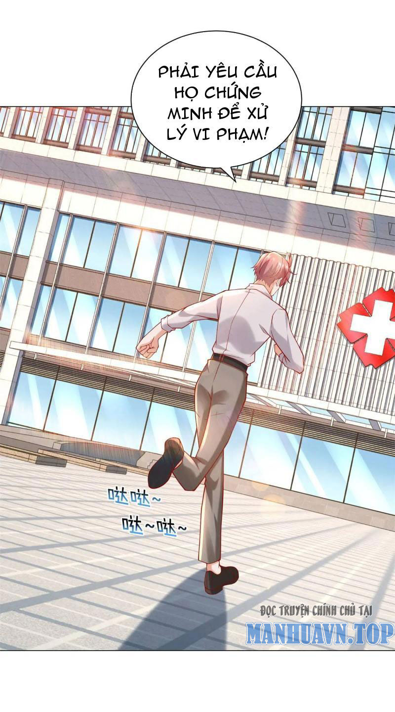 Tôi Là Tài Xế Xe Công Nghệ Có Chút Tiền Thì Đã Sao? Chapter 75 - 17