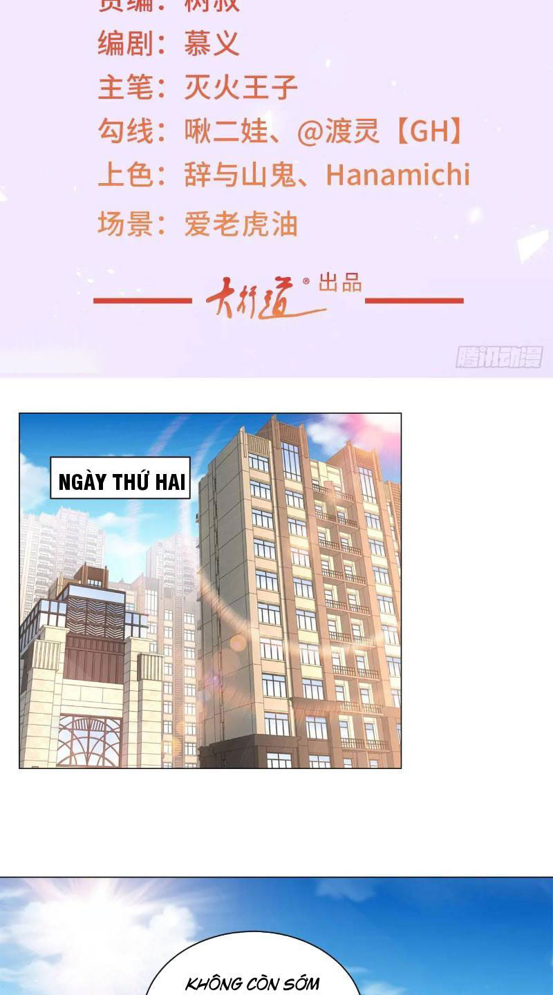 Tôi Là Tài Xế Xe Công Nghệ Có Chút Tiền Thì Đã Sao? Chapter 75 - 2