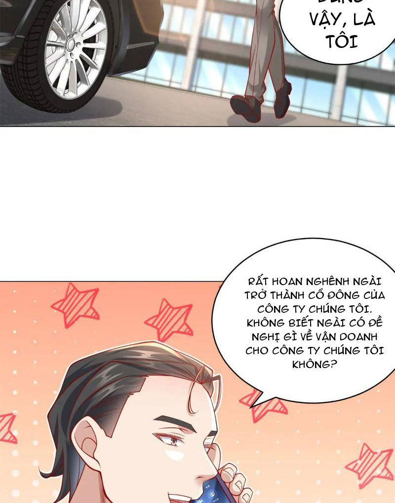 Tôi Là Tài Xế Xe Công Nghệ Có Chút Tiền Thì Đã Sao? Chapter 75 - 34