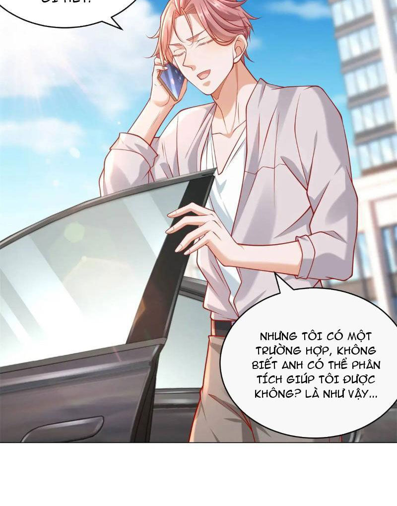 Tôi Là Tài Xế Xe Công Nghệ Có Chút Tiền Thì Đã Sao? Chapter 75 - 36