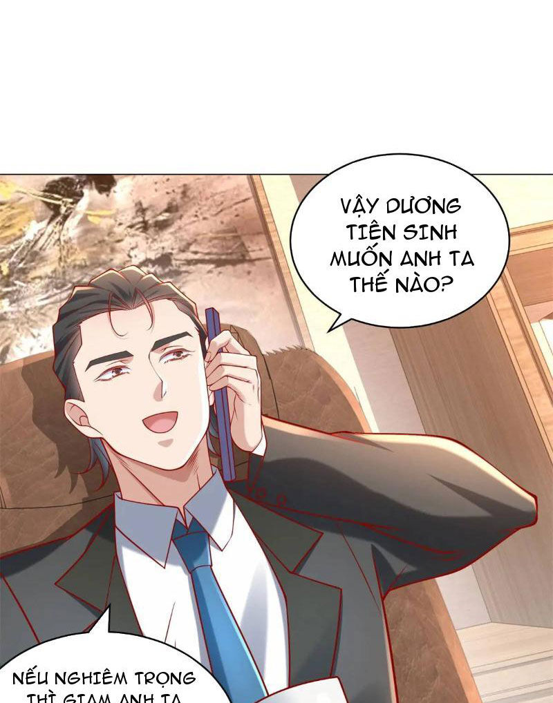 Tôi Là Tài Xế Xe Công Nghệ Có Chút Tiền Thì Đã Sao? Chapter 75 - 37