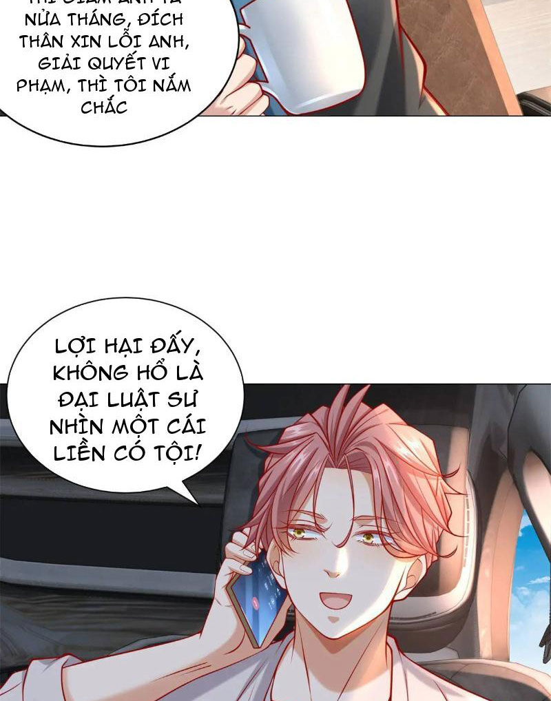 Tôi Là Tài Xế Xe Công Nghệ Có Chút Tiền Thì Đã Sao? Chapter 75 - 38