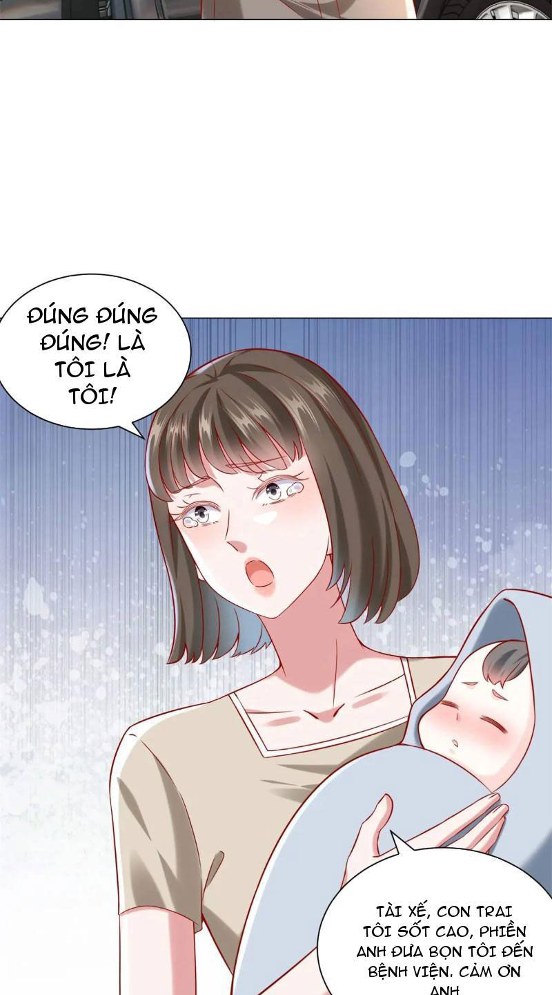 Tôi Là Tài Xế Xe Công Nghệ Có Chút Tiền Thì Đã Sao? Chapter 75 - 9