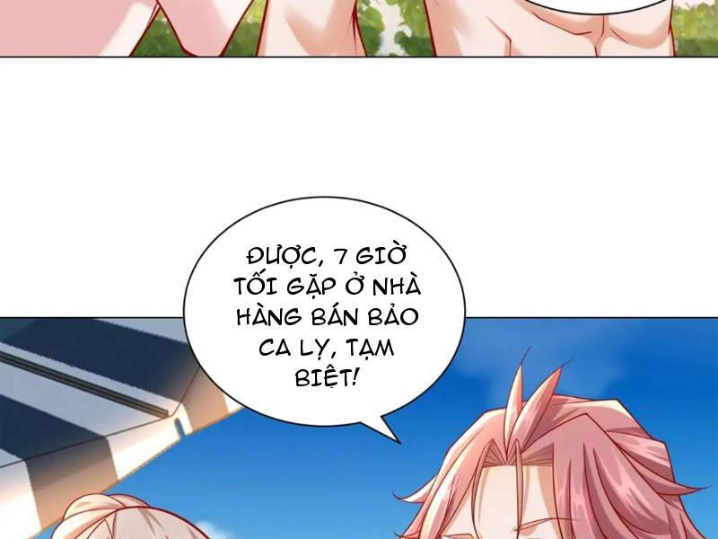 Tôi Là Tài Xế Xe Công Nghệ Có Chút Tiền Thì Đã Sao? Chapter 76 - 42