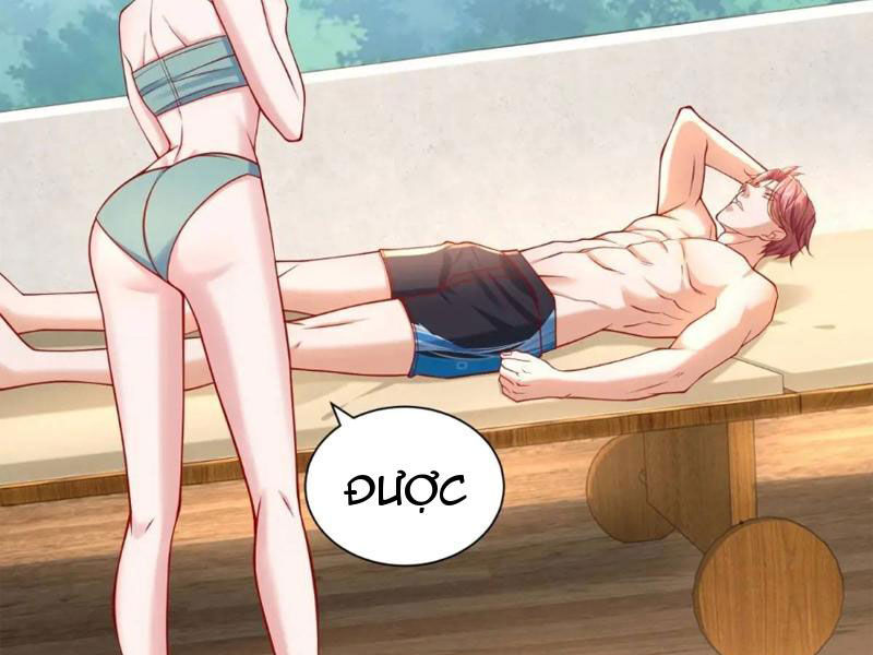 Tôi Là Tài Xế Xe Công Nghệ Có Chút Tiền Thì Đã Sao? Chapter 76 - 54