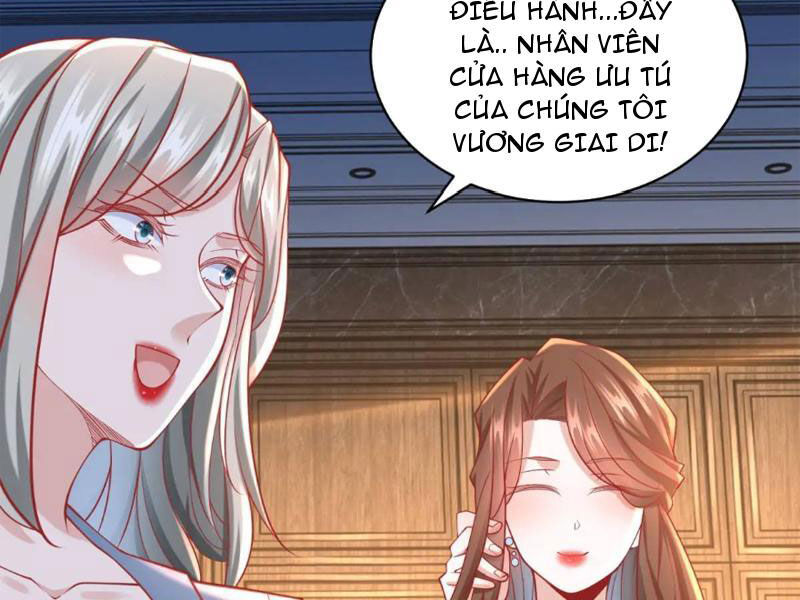 Tôi Là Tài Xế Xe Công Nghệ Có Chút Tiền Thì Đã Sao? Chapter 76 - 71
