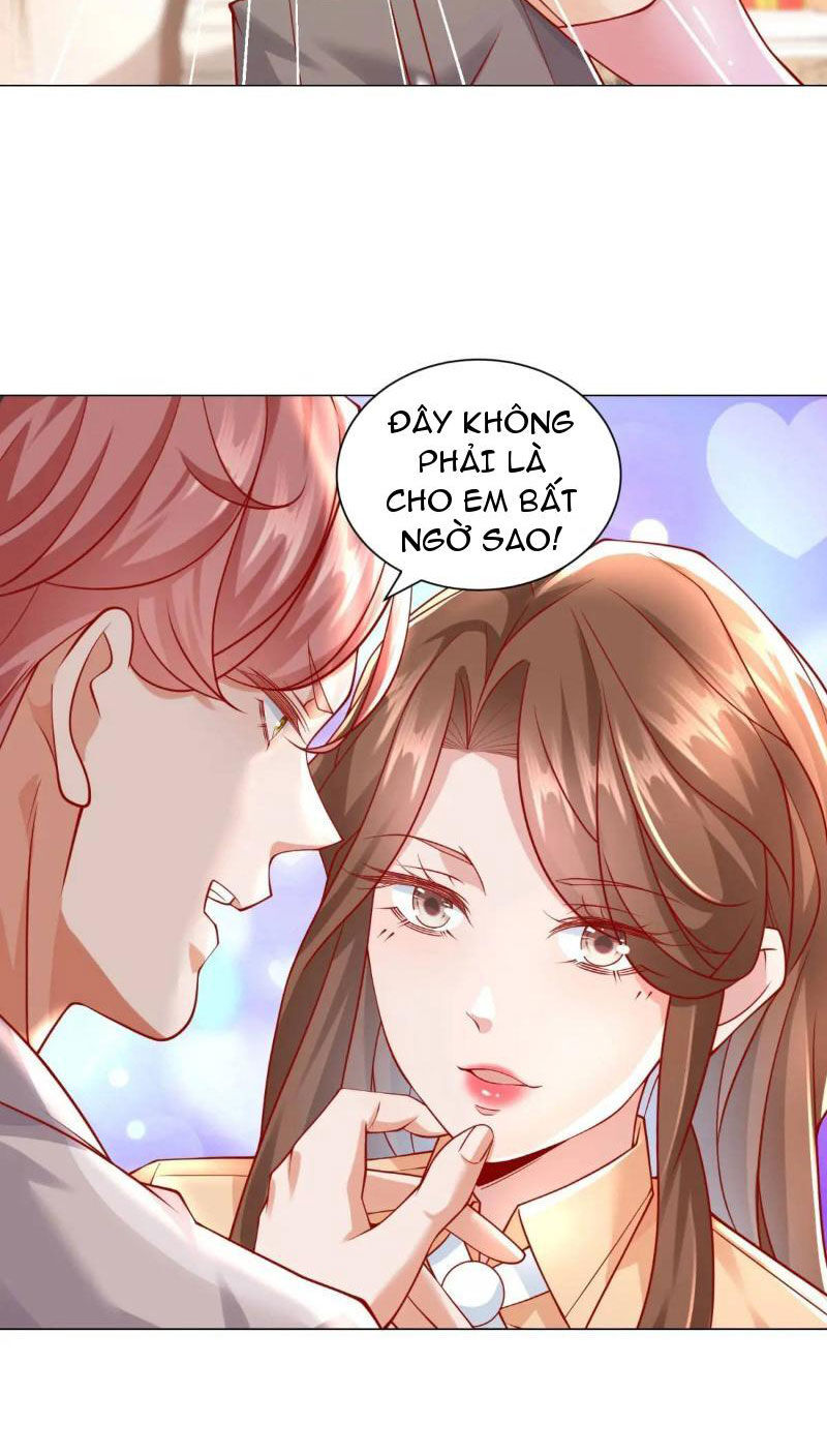 Tôi Là Tài Xế Xe Công Nghệ Có Chút Tiền Thì Đã Sao? Chapter 77 - 11