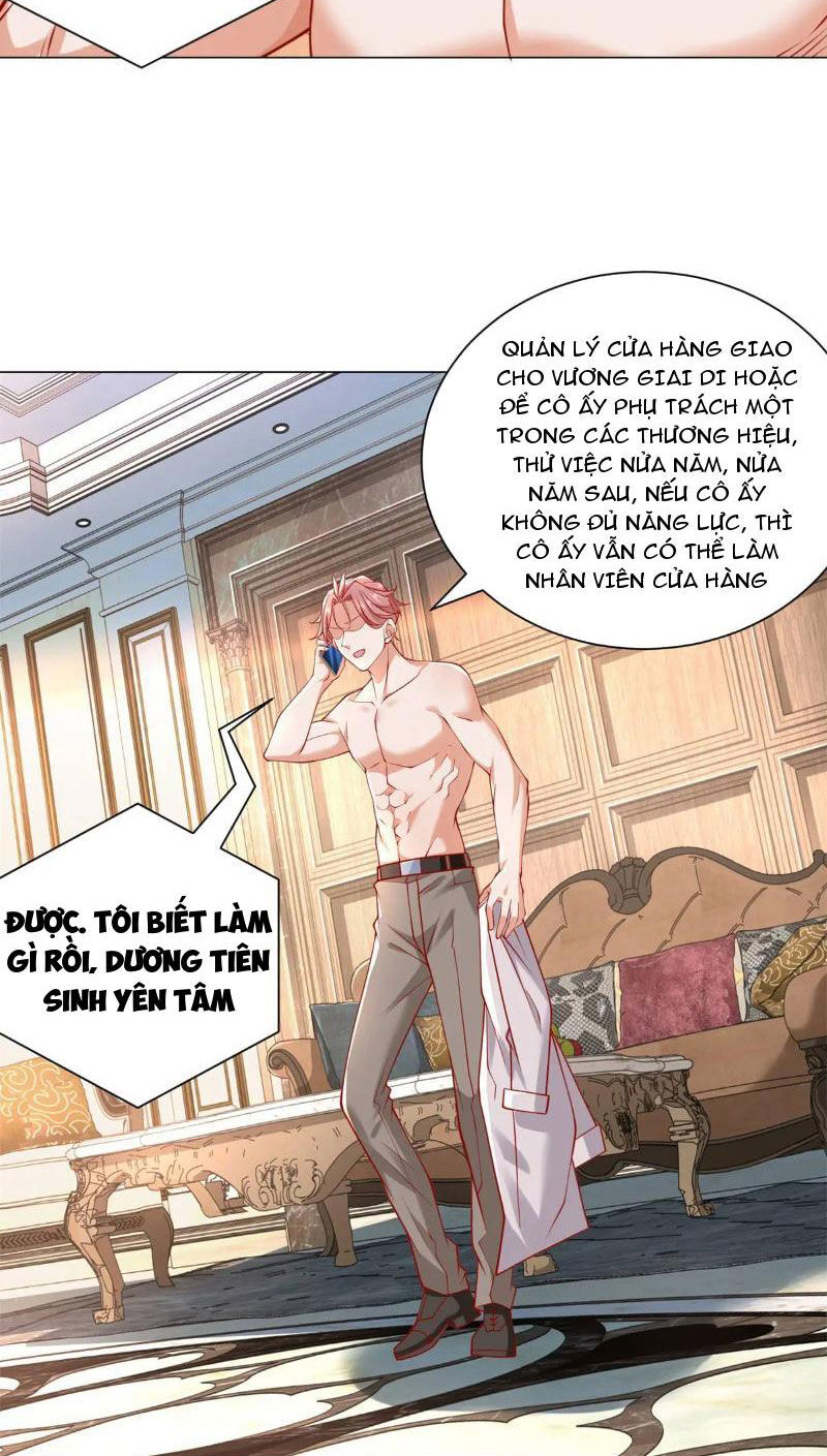 Tôi Là Tài Xế Xe Công Nghệ Có Chút Tiền Thì Đã Sao? Chapter 77 - 18
