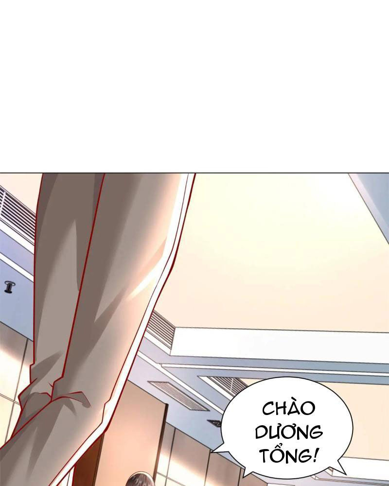 Tôi Là Tài Xế Xe Công Nghệ Có Chút Tiền Thì Đã Sao? Chapter 77 - 21