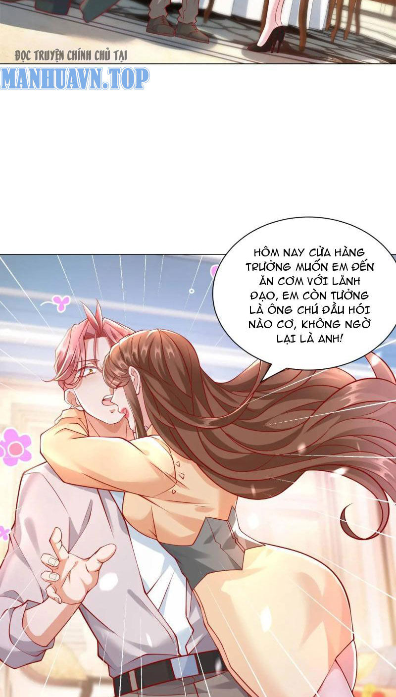 Tôi Là Tài Xế Xe Công Nghệ Có Chút Tiền Thì Đã Sao? Chapter 77 - 10