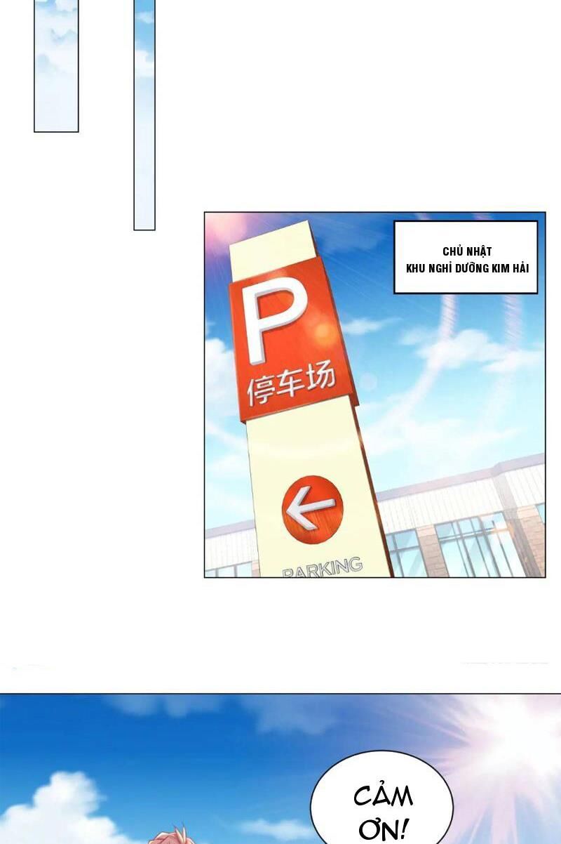 Tôi Là Tài Xế Xe Công Nghệ Có Chút Tiền Thì Đã Sao? Chapter 78 - 7