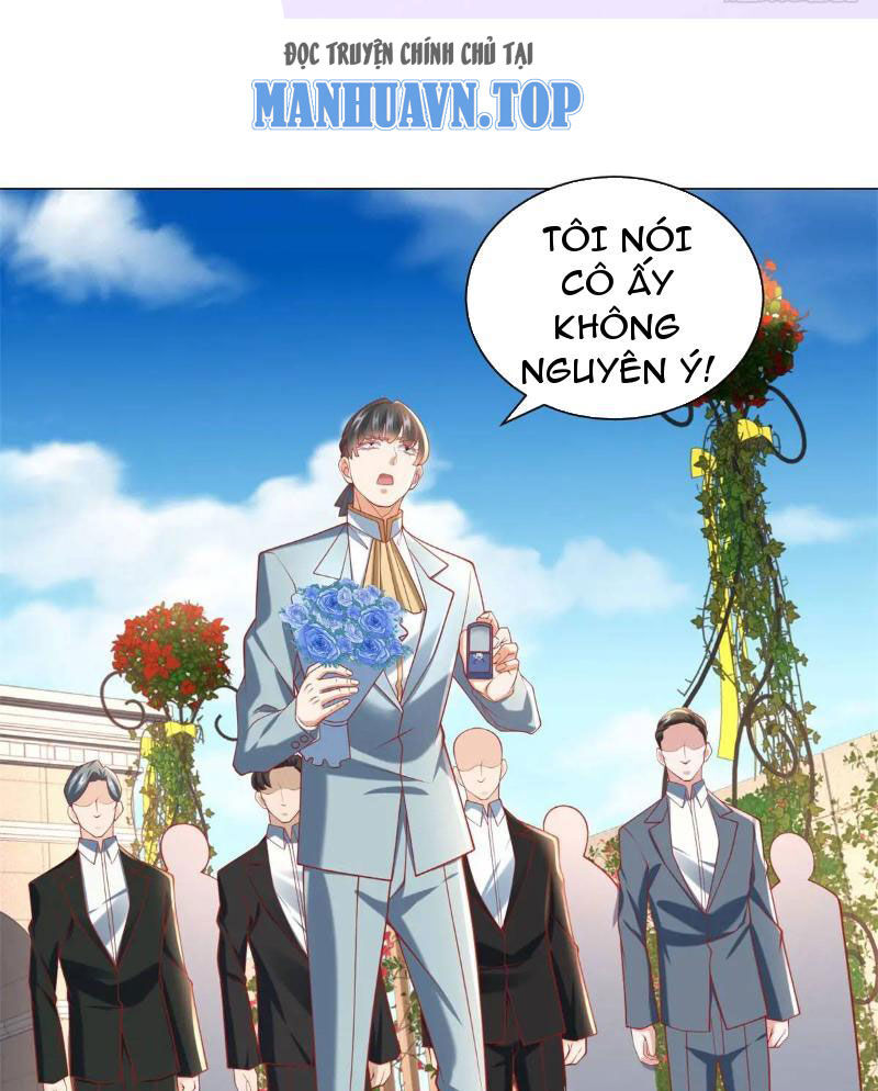 Tôi Là Tài Xế Xe Công Nghệ Có Chút Tiền Thì Đã Sao? Chapter 79 - 1