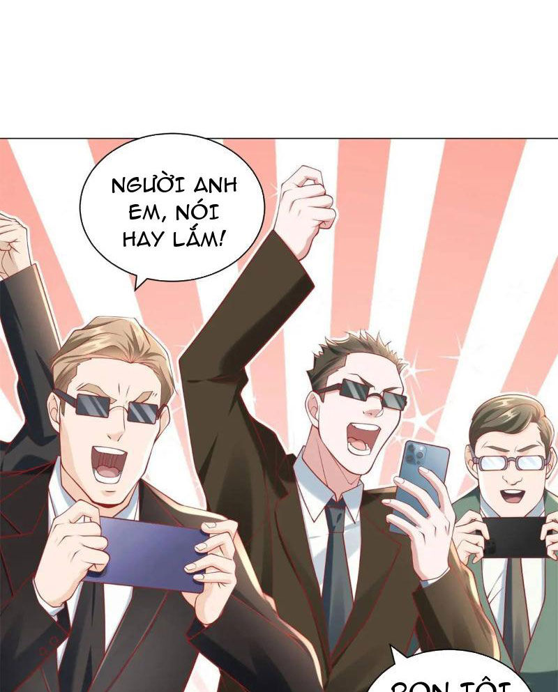 Tôi Là Tài Xế Xe Công Nghệ Có Chút Tiền Thì Đã Sao? Chapter 79 - 12