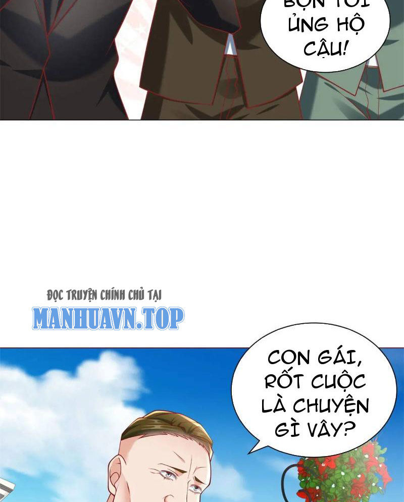 Tôi Là Tài Xế Xe Công Nghệ Có Chút Tiền Thì Đã Sao? Chapter 79 - 13