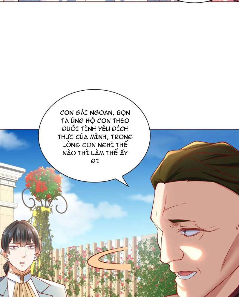 Tôi Là Tài Xế Xe Công Nghệ Có Chút Tiền Thì Đã Sao? Chapter 79 - 16