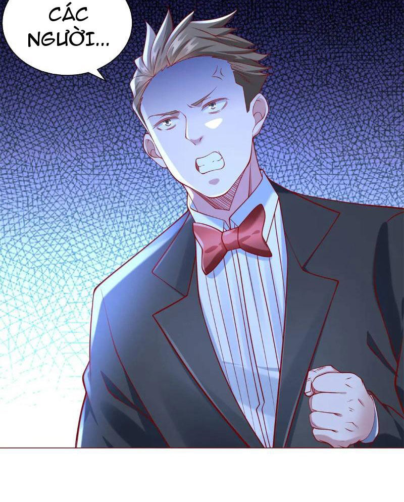 Tôi Là Tài Xế Xe Công Nghệ Có Chút Tiền Thì Đã Sao? Chapter 79 - 18