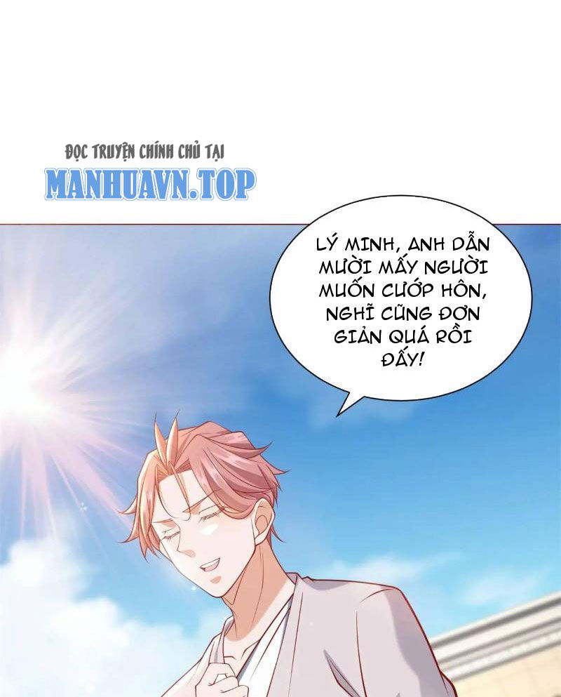 Tôi Là Tài Xế Xe Công Nghệ Có Chút Tiền Thì Đã Sao? Chapter 79 - 19