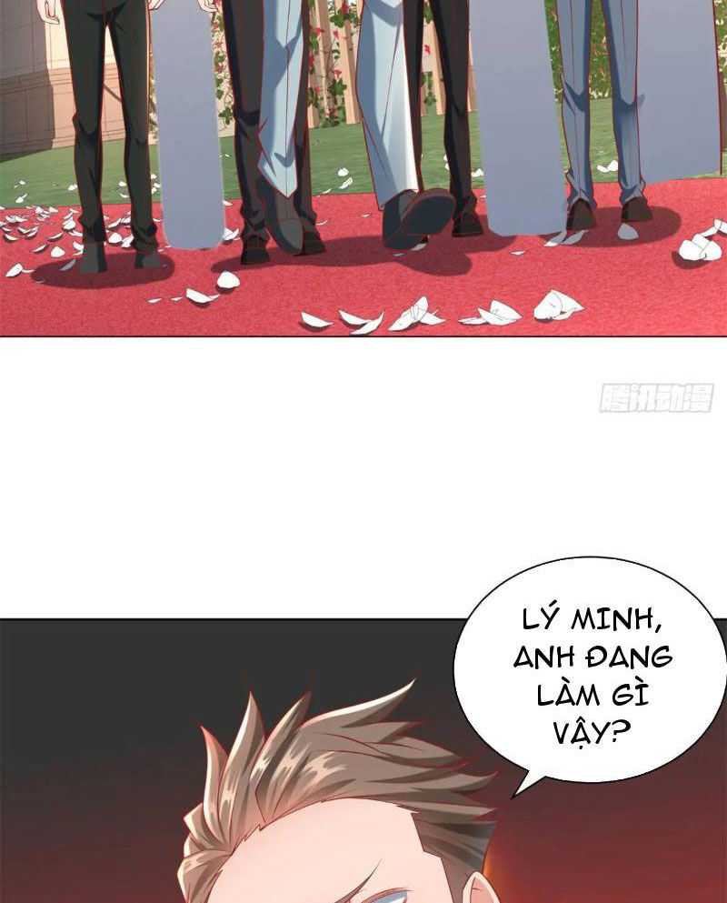 Tôi Là Tài Xế Xe Công Nghệ Có Chút Tiền Thì Đã Sao? Chapter 79 - 2
