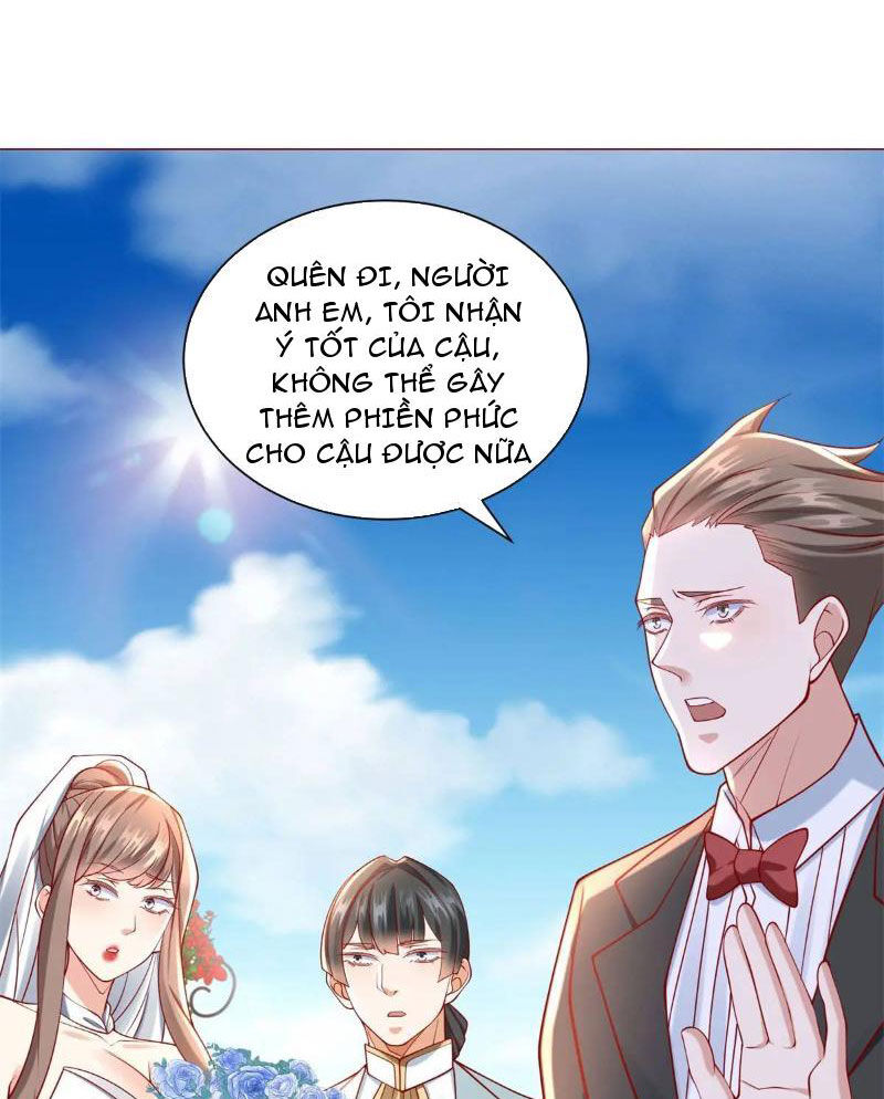 Tôi Là Tài Xế Xe Công Nghệ Có Chút Tiền Thì Đã Sao? Chapter 79 - 21