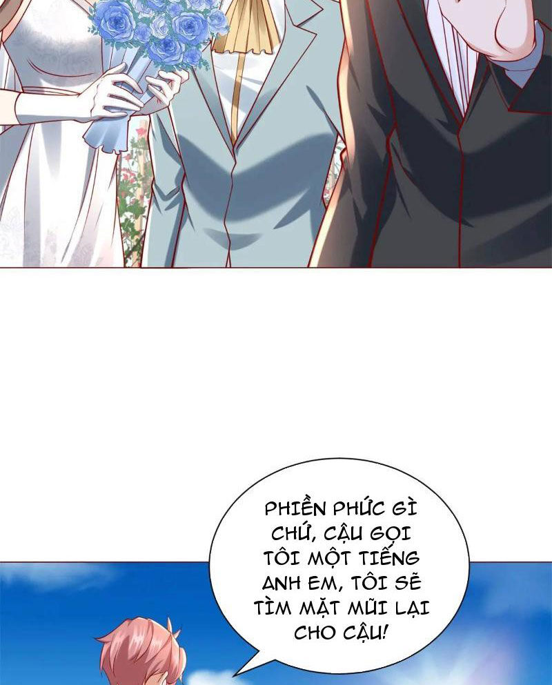 Tôi Là Tài Xế Xe Công Nghệ Có Chút Tiền Thì Đã Sao? Chapter 79 - 22