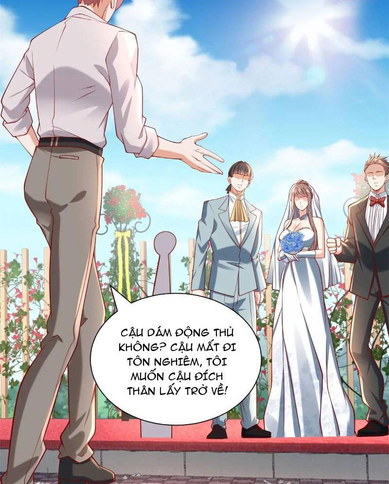 Tôi Là Tài Xế Xe Công Nghệ Có Chút Tiền Thì Đã Sao? Chapter 79 - 23