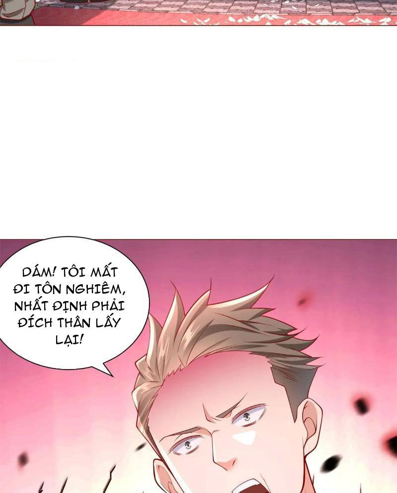 Tôi Là Tài Xế Xe Công Nghệ Có Chút Tiền Thì Đã Sao? Chapter 79 - 24