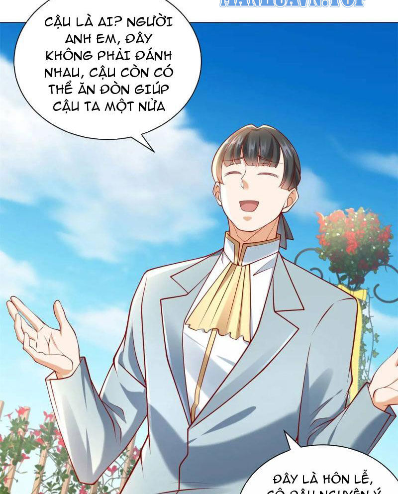 Tôi Là Tài Xế Xe Công Nghệ Có Chút Tiền Thì Đã Sao? Chapter 79 - 26