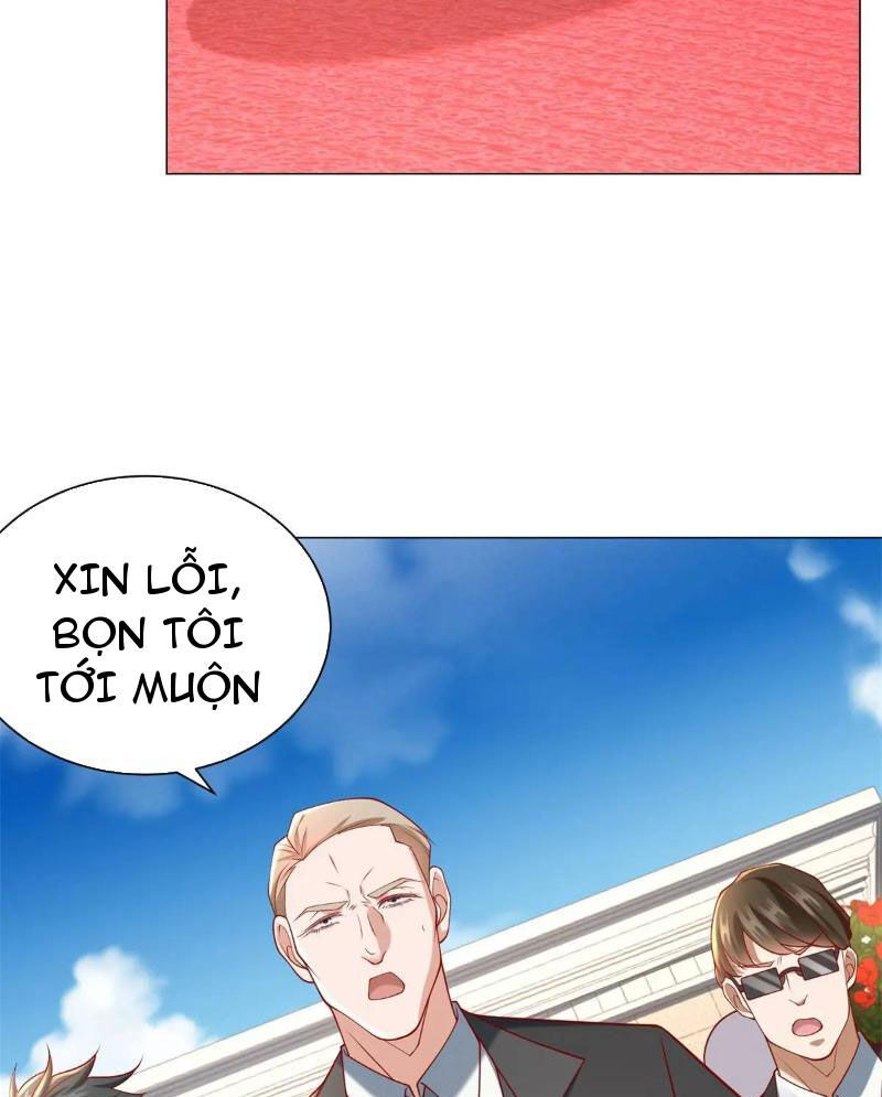 Tôi Là Tài Xế Xe Công Nghệ Có Chút Tiền Thì Đã Sao? Chapter 79 - 28