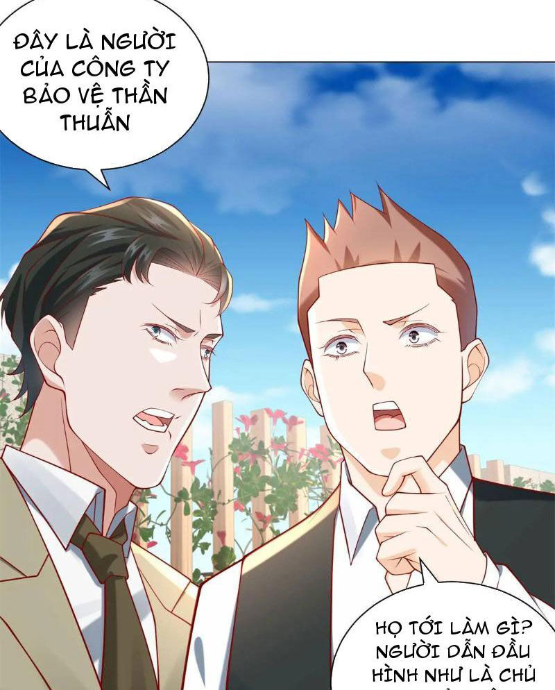Tôi Là Tài Xế Xe Công Nghệ Có Chút Tiền Thì Đã Sao? Chapter 79 - 30