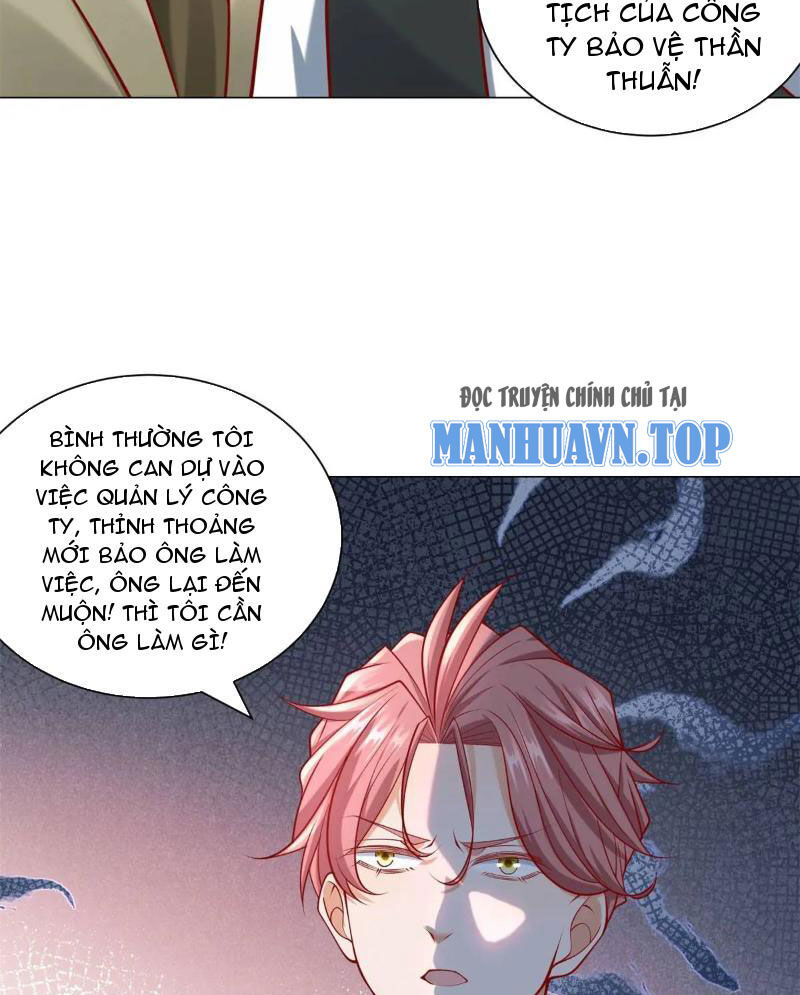 Tôi Là Tài Xế Xe Công Nghệ Có Chút Tiền Thì Đã Sao? Chapter 79 - 31