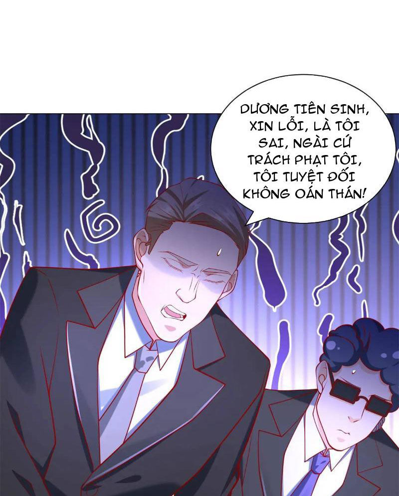 Tôi Là Tài Xế Xe Công Nghệ Có Chút Tiền Thì Đã Sao? Chapter 79 - 33
