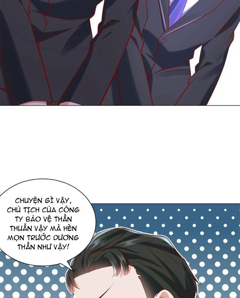Tôi Là Tài Xế Xe Công Nghệ Có Chút Tiền Thì Đã Sao? Chapter 79 - 34