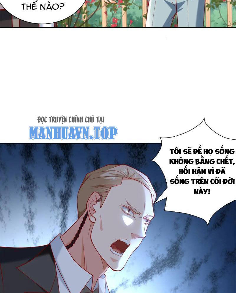 Tôi Là Tài Xế Xe Công Nghệ Có Chút Tiền Thì Đã Sao? Chapter 79 - 37
