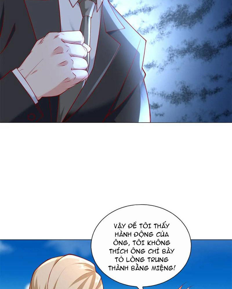 Tôi Là Tài Xế Xe Công Nghệ Có Chút Tiền Thì Đã Sao? Chapter 79 - 38