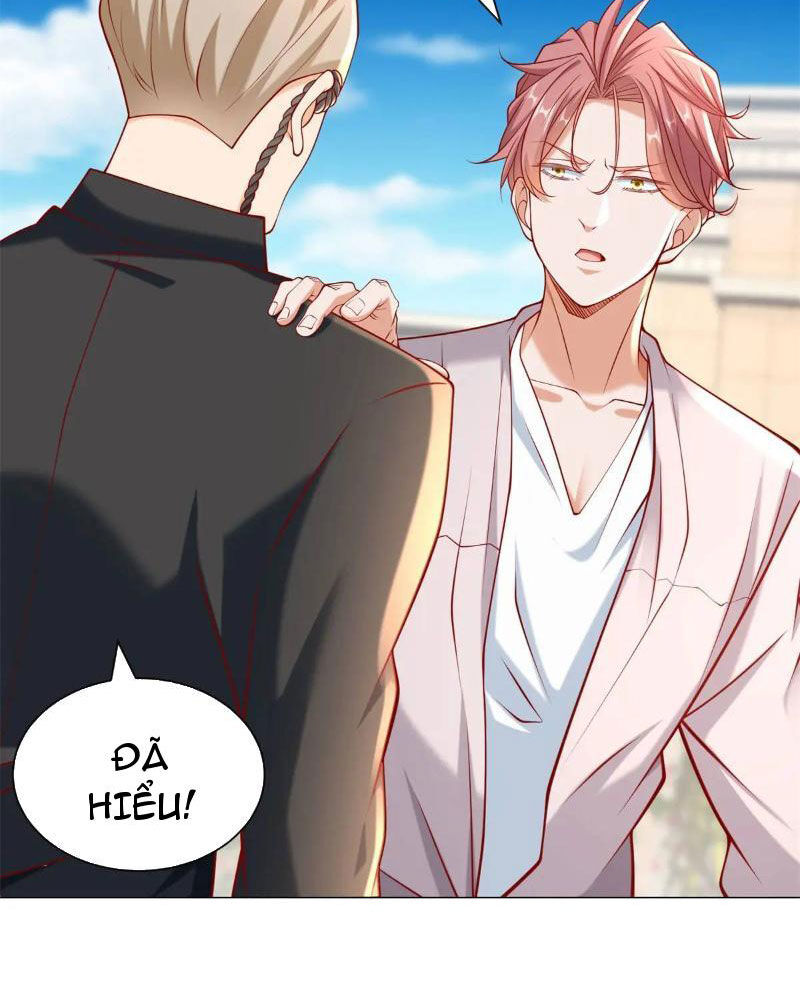 Tôi Là Tài Xế Xe Công Nghệ Có Chút Tiền Thì Đã Sao? Chapter 79 - 39