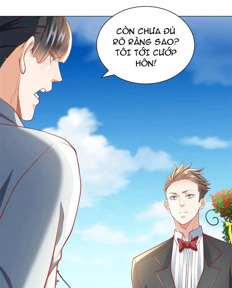 Tôi Là Tài Xế Xe Công Nghệ Có Chút Tiền Thì Đã Sao? Chapter 79 - 4
