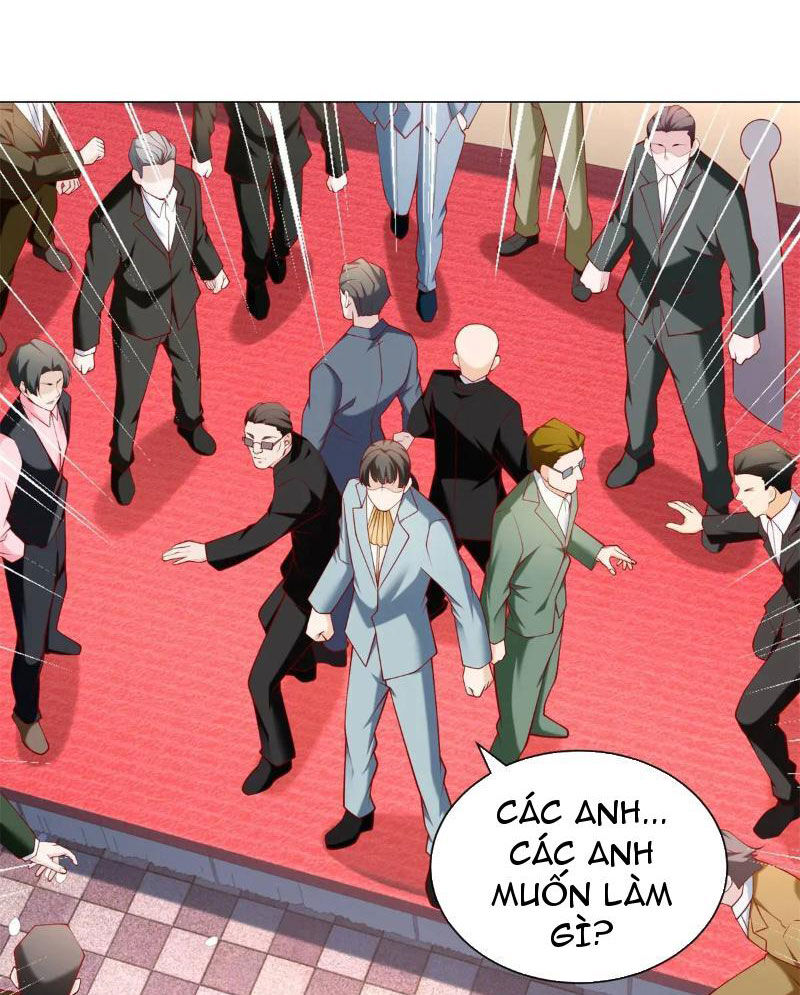 Tôi Là Tài Xế Xe Công Nghệ Có Chút Tiền Thì Đã Sao? Chapter 79 - 41