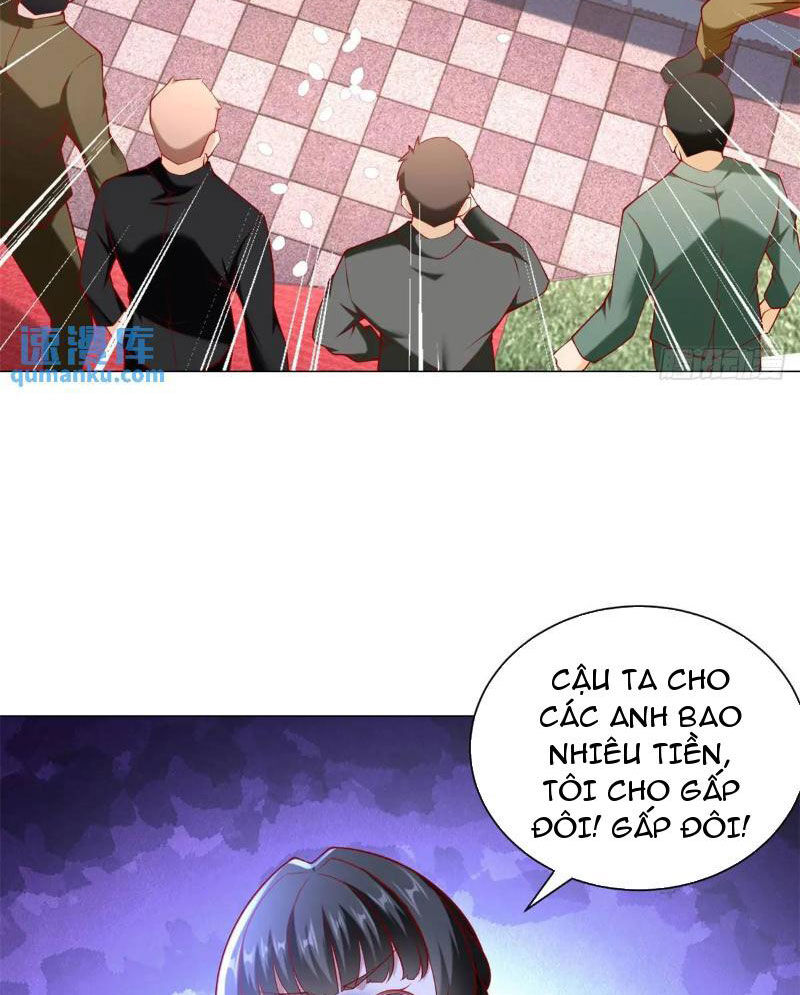 Tôi Là Tài Xế Xe Công Nghệ Có Chút Tiền Thì Đã Sao? Chapter 79 - 42
