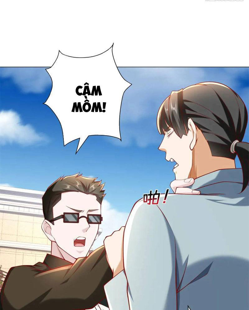 Tôi Là Tài Xế Xe Công Nghệ Có Chút Tiền Thì Đã Sao? Chapter 79 - 44