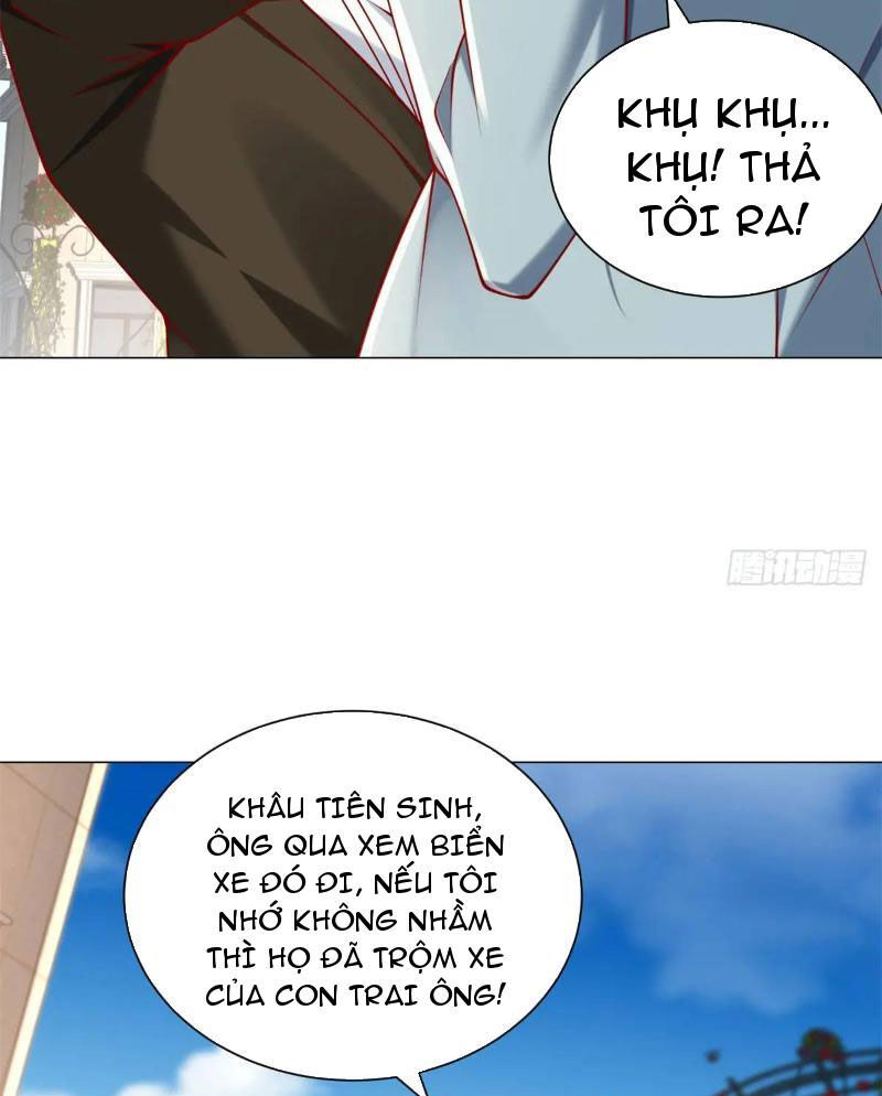 Tôi Là Tài Xế Xe Công Nghệ Có Chút Tiền Thì Đã Sao? Chapter 79 - 45
