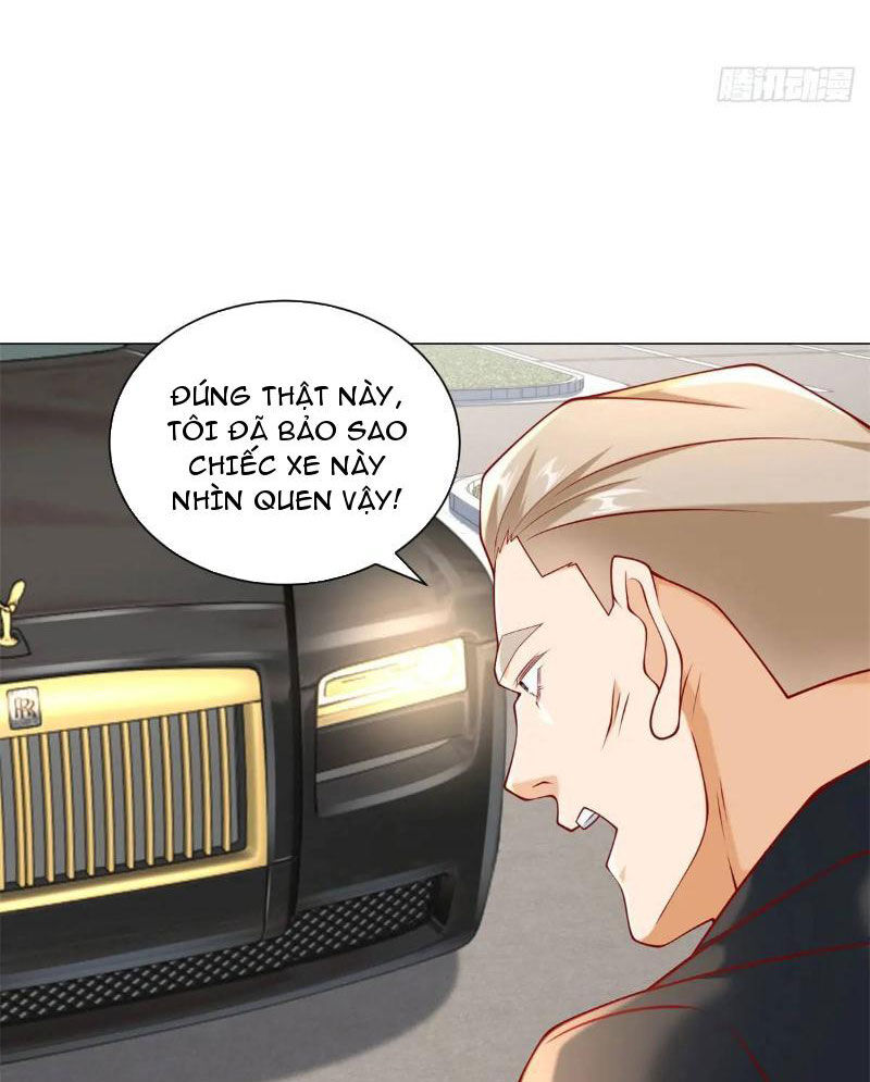 Tôi Là Tài Xế Xe Công Nghệ Có Chút Tiền Thì Đã Sao? Chapter 79 - 47