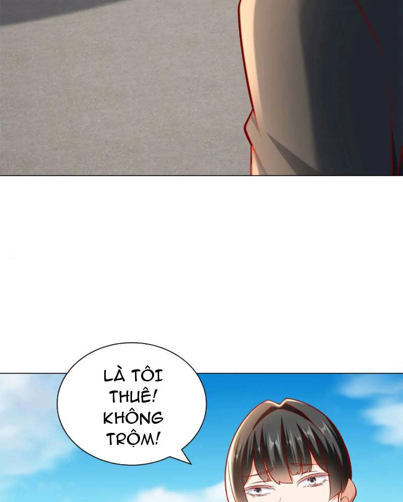 Tôi Là Tài Xế Xe Công Nghệ Có Chút Tiền Thì Đã Sao? Chapter 79 - 48